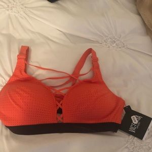Victoria’s Secret sports bra